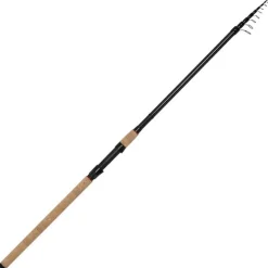 Zebco Canne Spinning Télescopique Magic Trout Tele