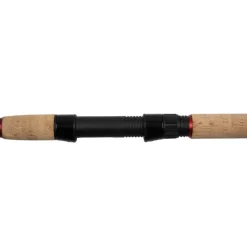 Zebco Canne Spinning Télescopique Magic Trout Tele