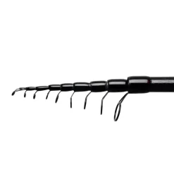 Zebco Canne Spinning Télescopique Magic Trout Tele