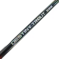 Canne Spinning Téléscopique Autain Destiny Trout