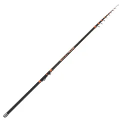 Iron Trout Canne Spinning Téléscopique Chakka Tele
