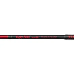 Canne Spinning Ugly Stik Silurus Clonk