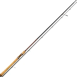 Ultimate Fishing Canne Spinning Amago Evo 610Ml