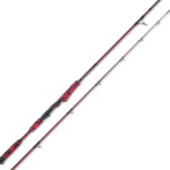 UniCat Canne Spinning Destroyer Mp³ Fun Cat