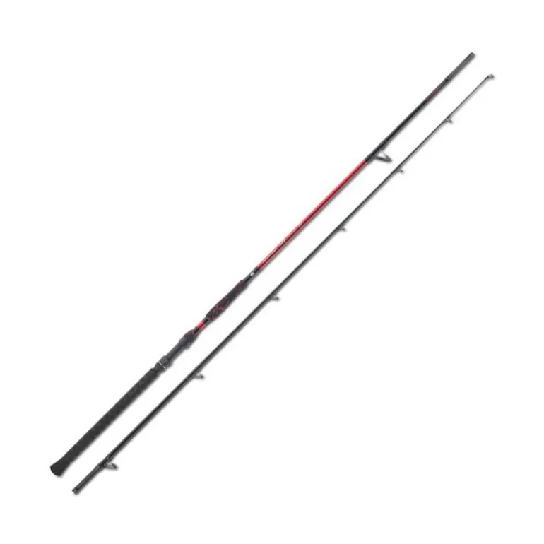 Canne Spinning Unicat Warlock Rcx Fancy Cat