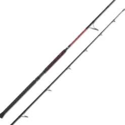 Canne Spinning Unicat Warlock Rcx Allround Cat