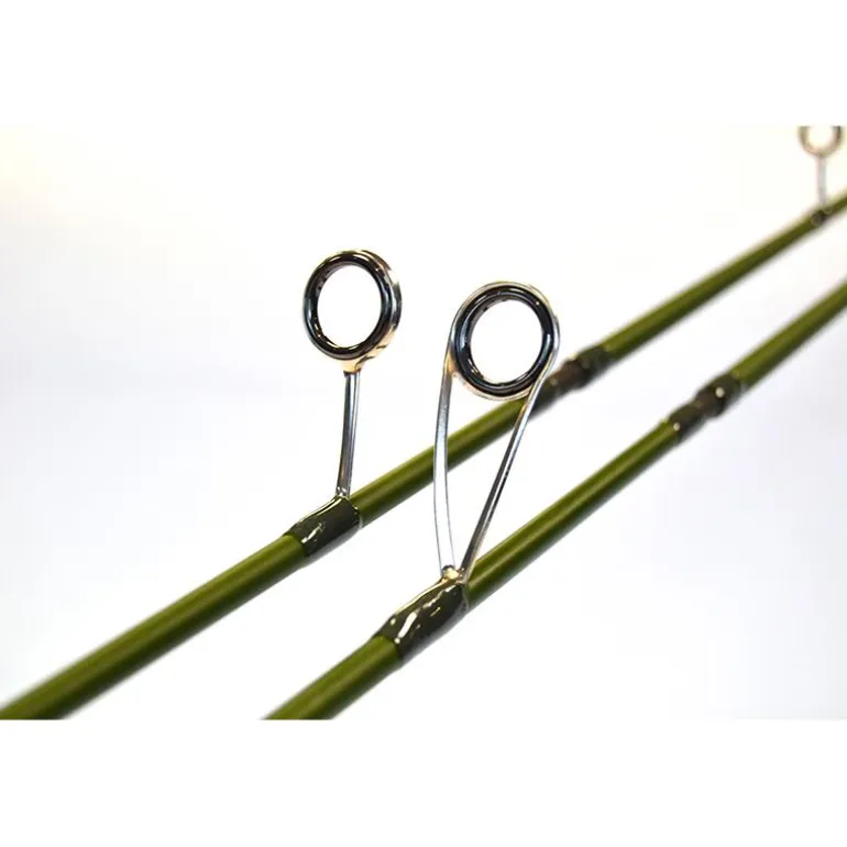 Canne Spinning Volkien Ghost Natura Stream Packer