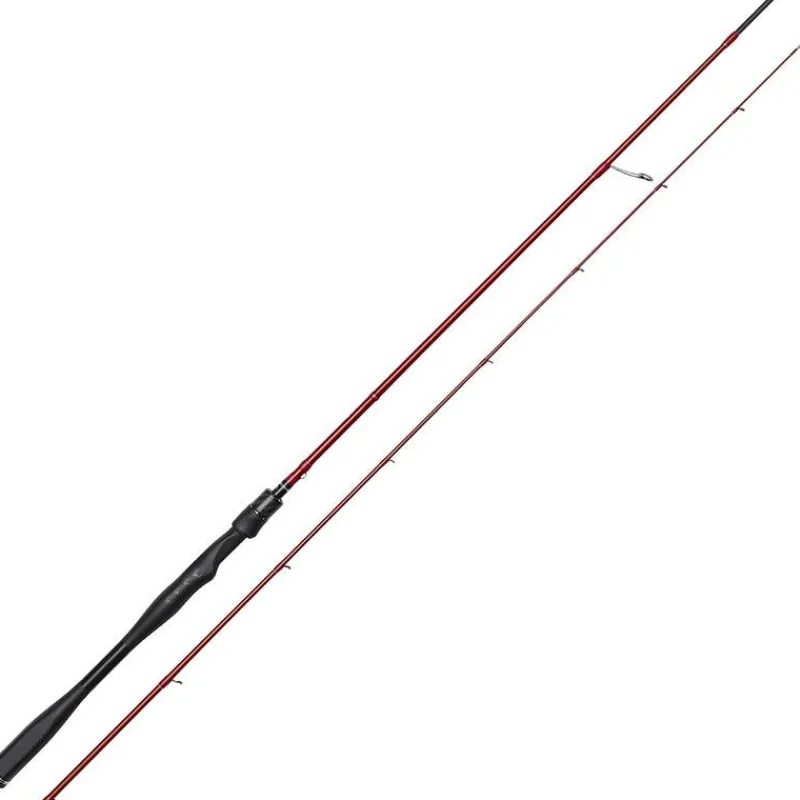 Westin Canne Spinning W6 Finesse T&C 2Nd