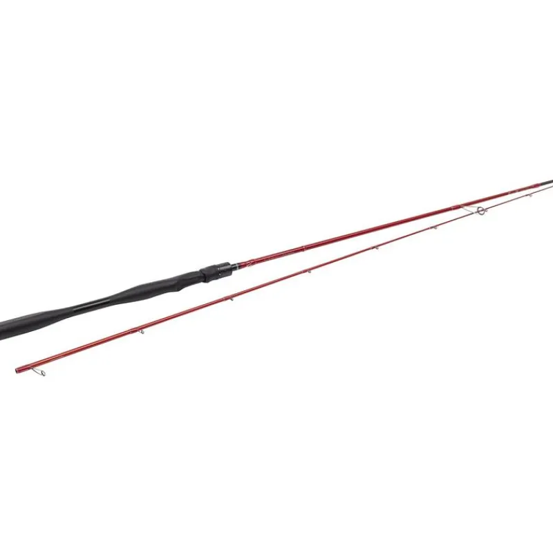 Westin Canne Spinning W6 Finesse T&C 2Nd