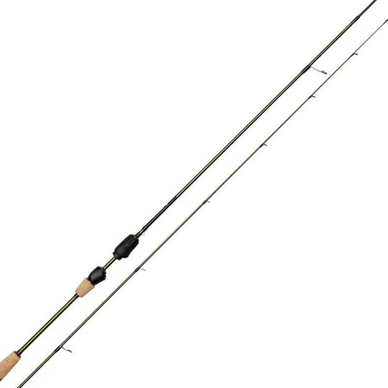 Westin Canne Spinning W6 Spoon
