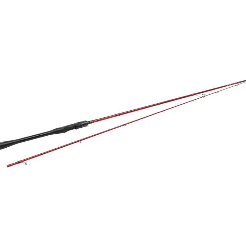 Westin Canne Spinning W6 Streetstick 2Nd