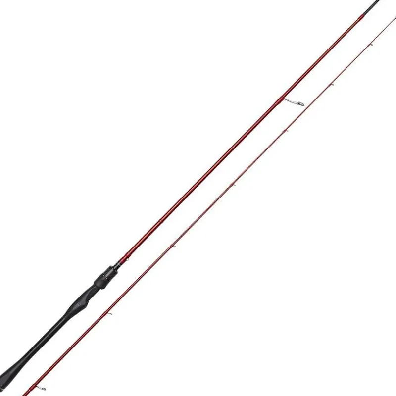 Westin Canne Spinning W6 Streetstick 2Nd