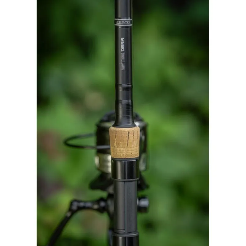 Zebco Canne Spinning Magic Trout Rod