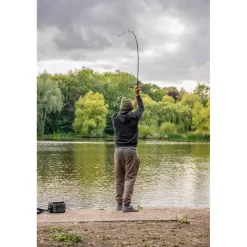 Zebco Canne Spinning Magic Trout Rod