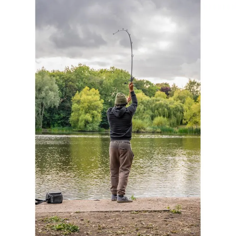 Zebco Canne Spinning Magic Trout Rod
