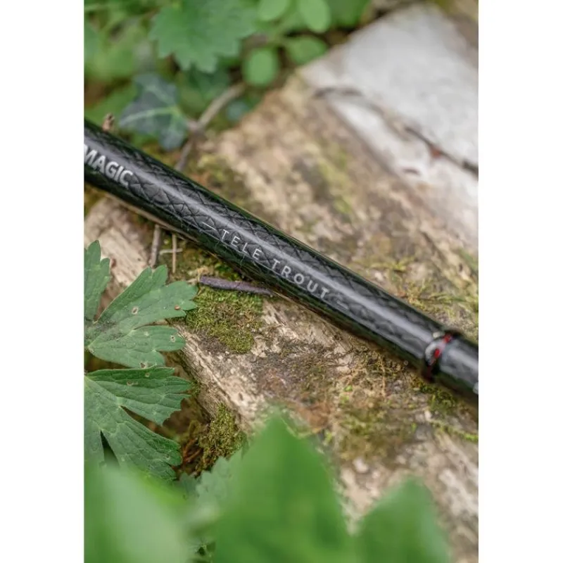 Zebco Canne Spinning Magic Trout Rod