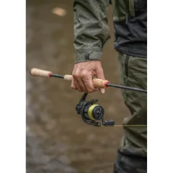 Zebco Canne Spinning Magic Trout Rod