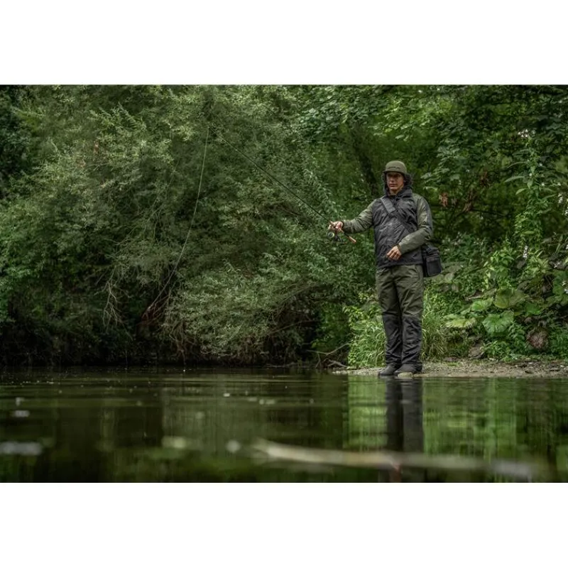 Zebco Canne Spinning Magic Trout Rod