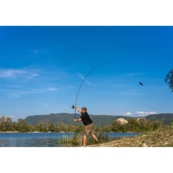 Canne Spod Avid Carp Elevate Spod/Marker