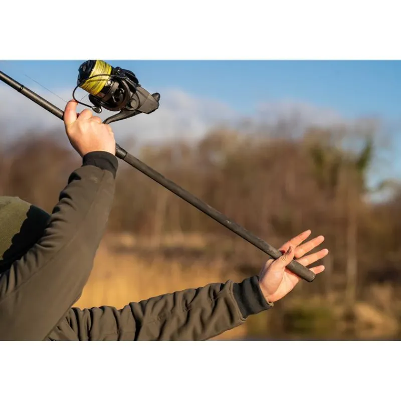 Avid Carp Canne Spod Revolve R Rods Spod/Marker