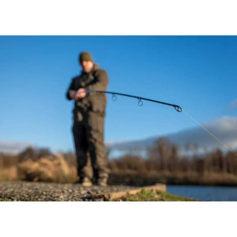 Avid Carp Canne Spod Revolve R Rods Spod/Marker
