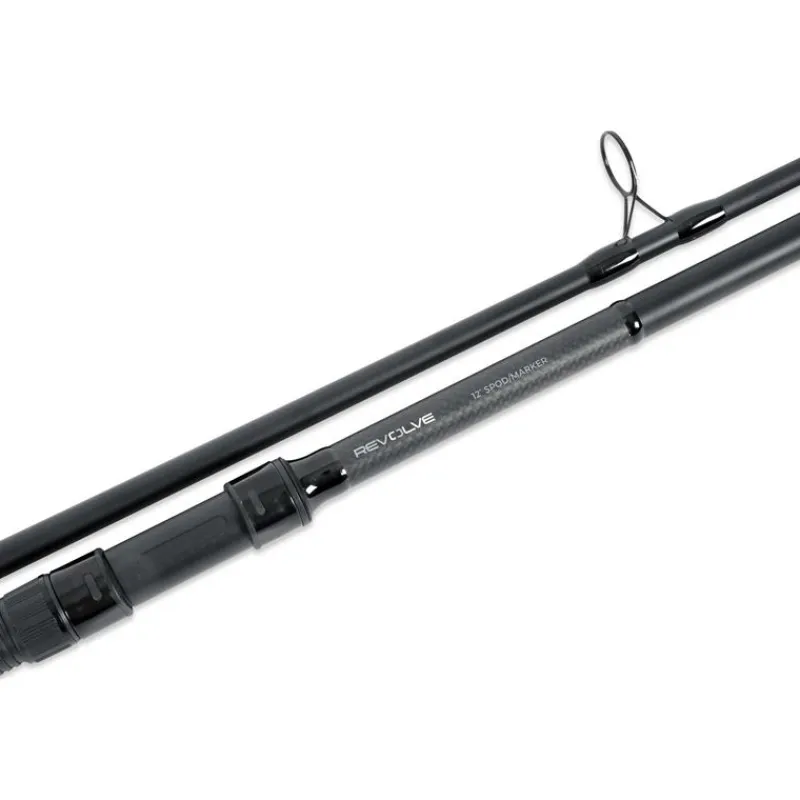 Avid Carp Canne Spod Revolve R Rods Spod/Marker