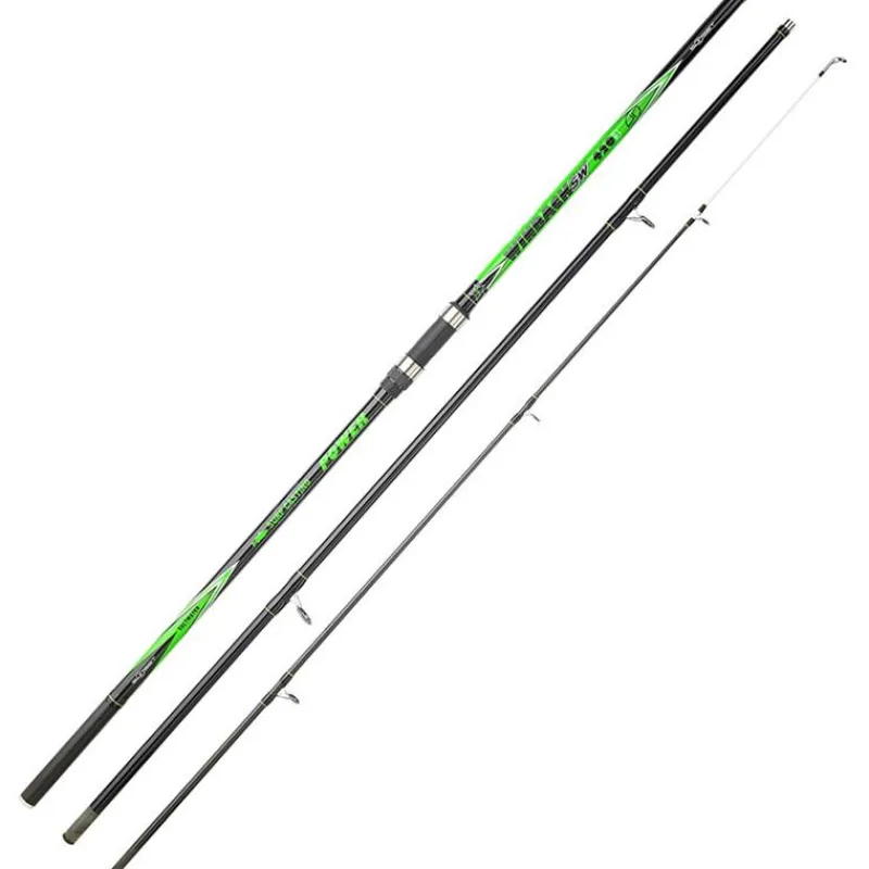 Sunset Canne Surf Winback Master