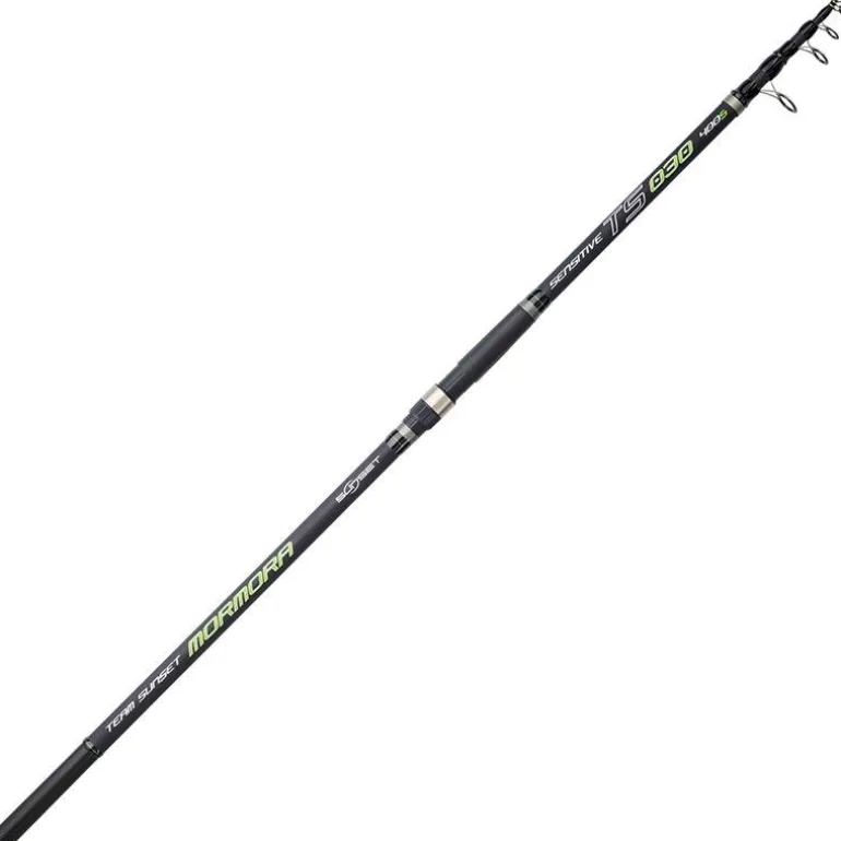 Canne Surf Téléscopique Sunset Mormora Ts 030