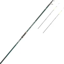 Daiwa Canne Télescopique Powermesh Ledgering