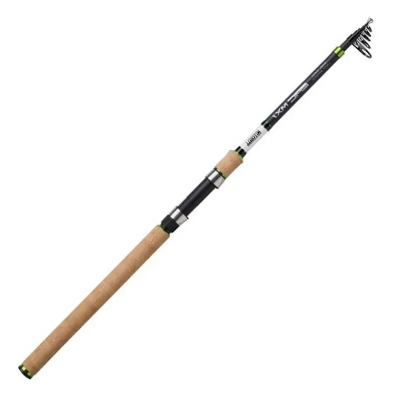 Mitchell Canne Télescopique Epic Mx1 Tele Trout Rod