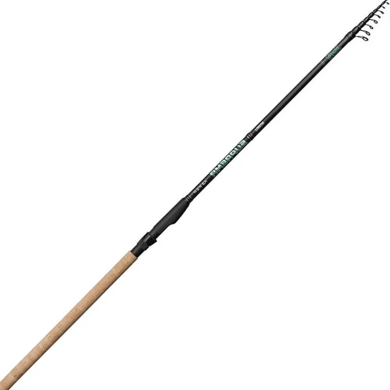 Mitchell Canne Télescopique Suprema Pep Rod