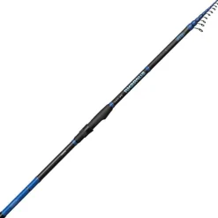 Mitchell Canne Télescopique Suprema Sw Pep Rod