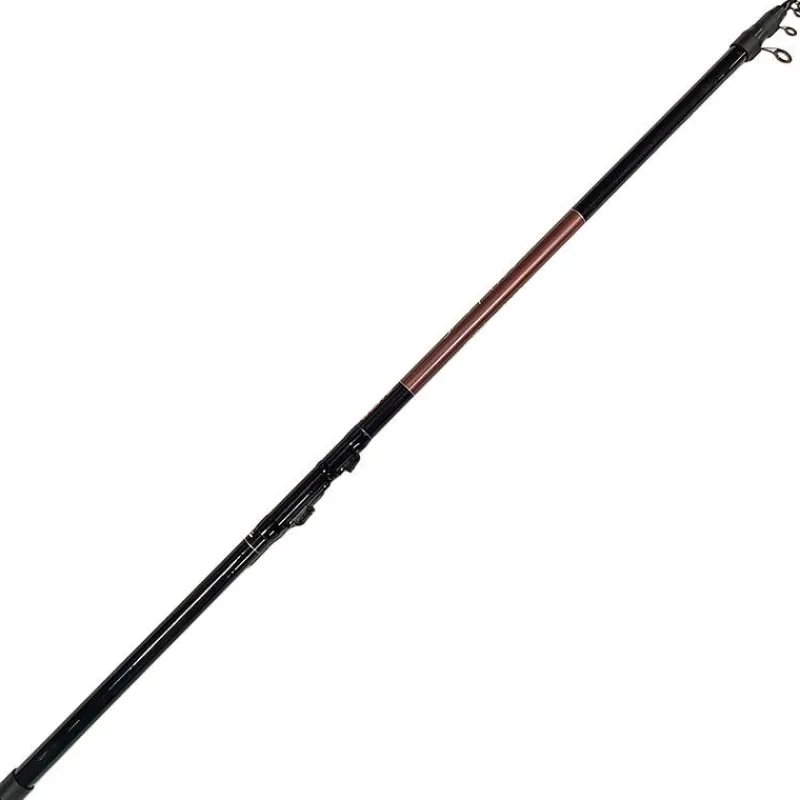 Truite Innovation Canne Télescopique Symbiose Trout