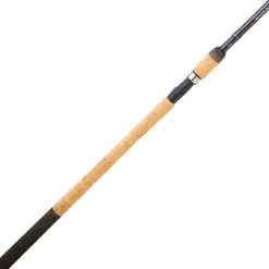 Daiwa Canne Téléscopique Black Widow Match