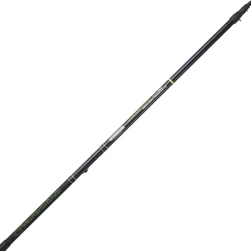 Garbolino Canne Toc Téléglable Serenity Rc