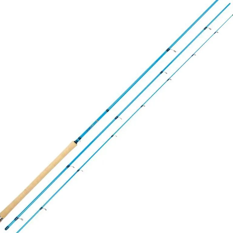 Canne Truite Sempe Spz-A 393 Sans Porte Moulinet
