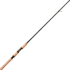 Smith Canne Truite Troutin Spin Lag Less Boron