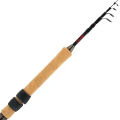 Canne Truite Telescopique Suissex Micro Spin