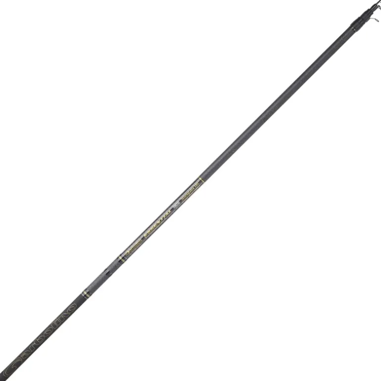 Canne Truite Téléréglable Garbolino Essential Finesse R