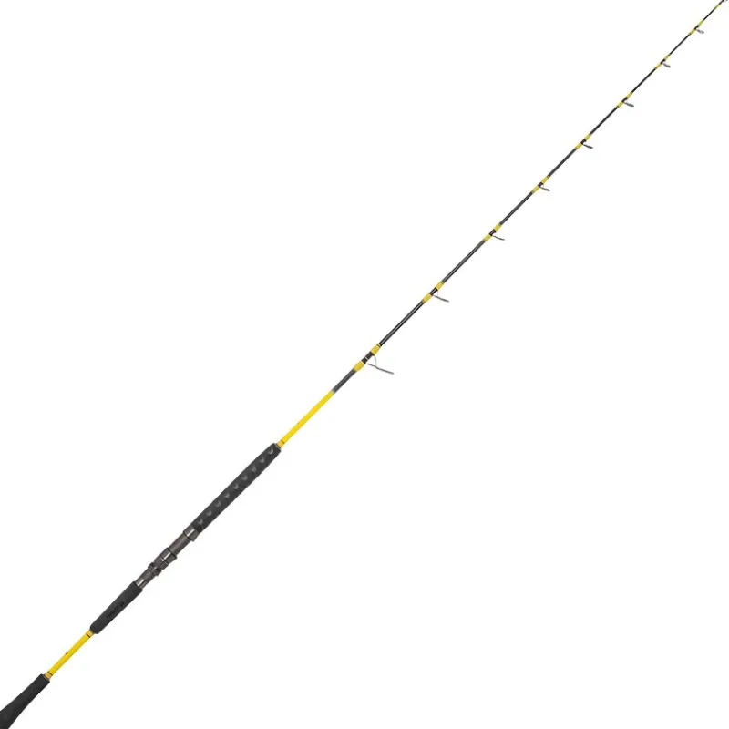 Black Cat Canne Verticale Canne Freestyle Pro Vertical
