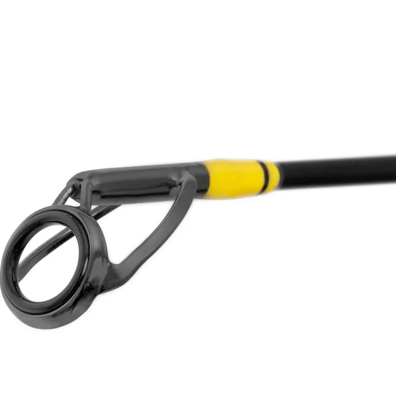 Black Cat Canne Verticale Canne Freestyle Pro Vertical