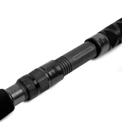 Black Cat Canne Verticale Canne Freestyle Pro Vertical