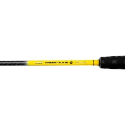 Black Cat Canne Verticale Canne Freestyle Pro Vertical