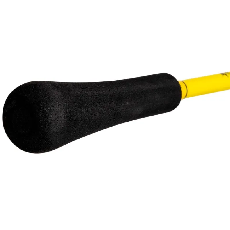 Black Cat Canne Verticale Canne Freestyle Pro Vertical