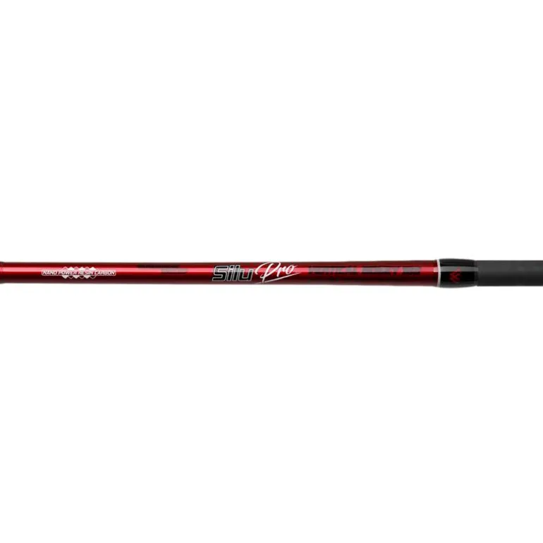 Canne Verticale Mikado Silupro Vertical Bogey