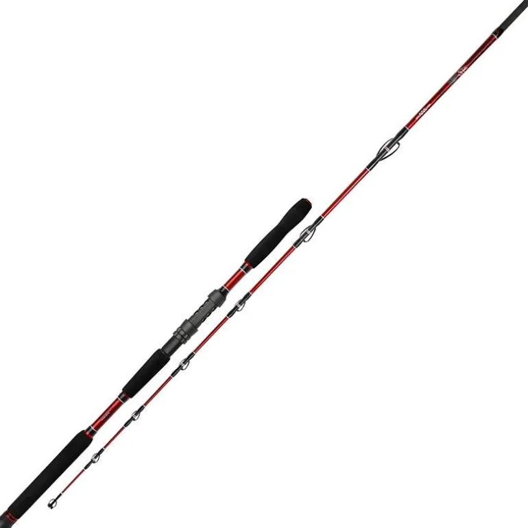 Canne Verticale Mikado Silupro Vertical Bogey