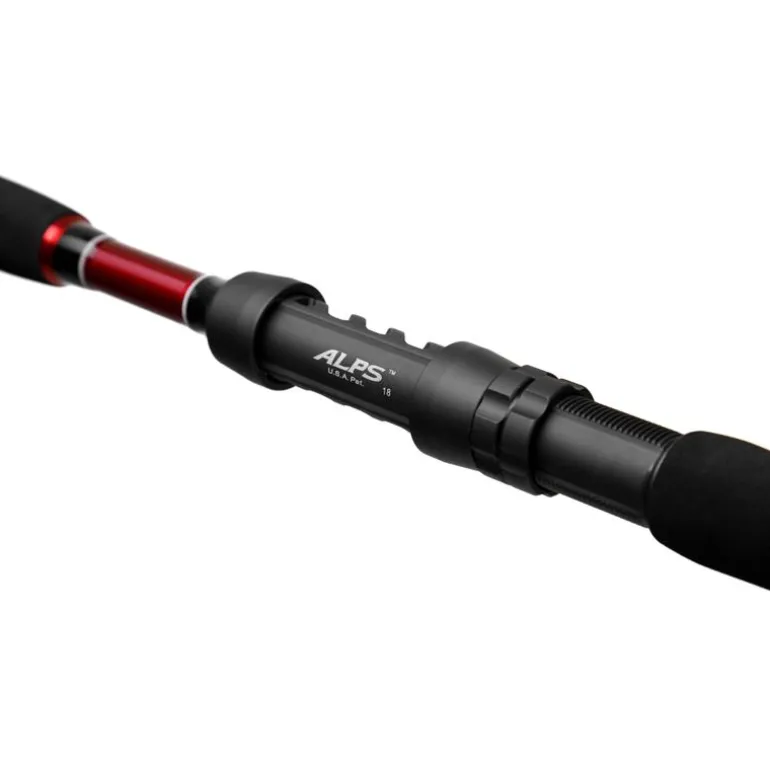 Canne Verticale Mikado Silupro Vertical Bogey