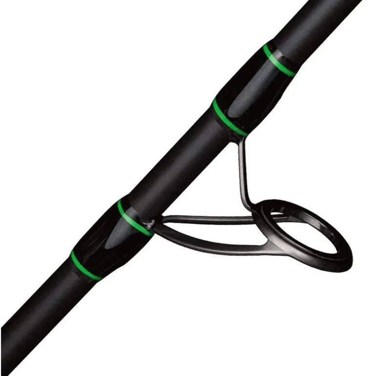 Canne Verticale Silure Zeck Cat-Attack Vertic