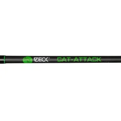 Canne Verticale Silure Zeck Cat-Attack Vertic