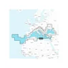 Navionics Carte Platinium+ Large Sd Mediterranee Et Mer Noir